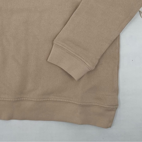 NEW! Mate the Lable Terry Raglan Sweatshirt. Child 4/5 - Picture 2 of 10